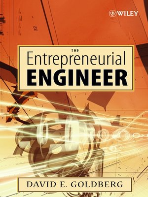cover image of The Entrepreneurial Engineer